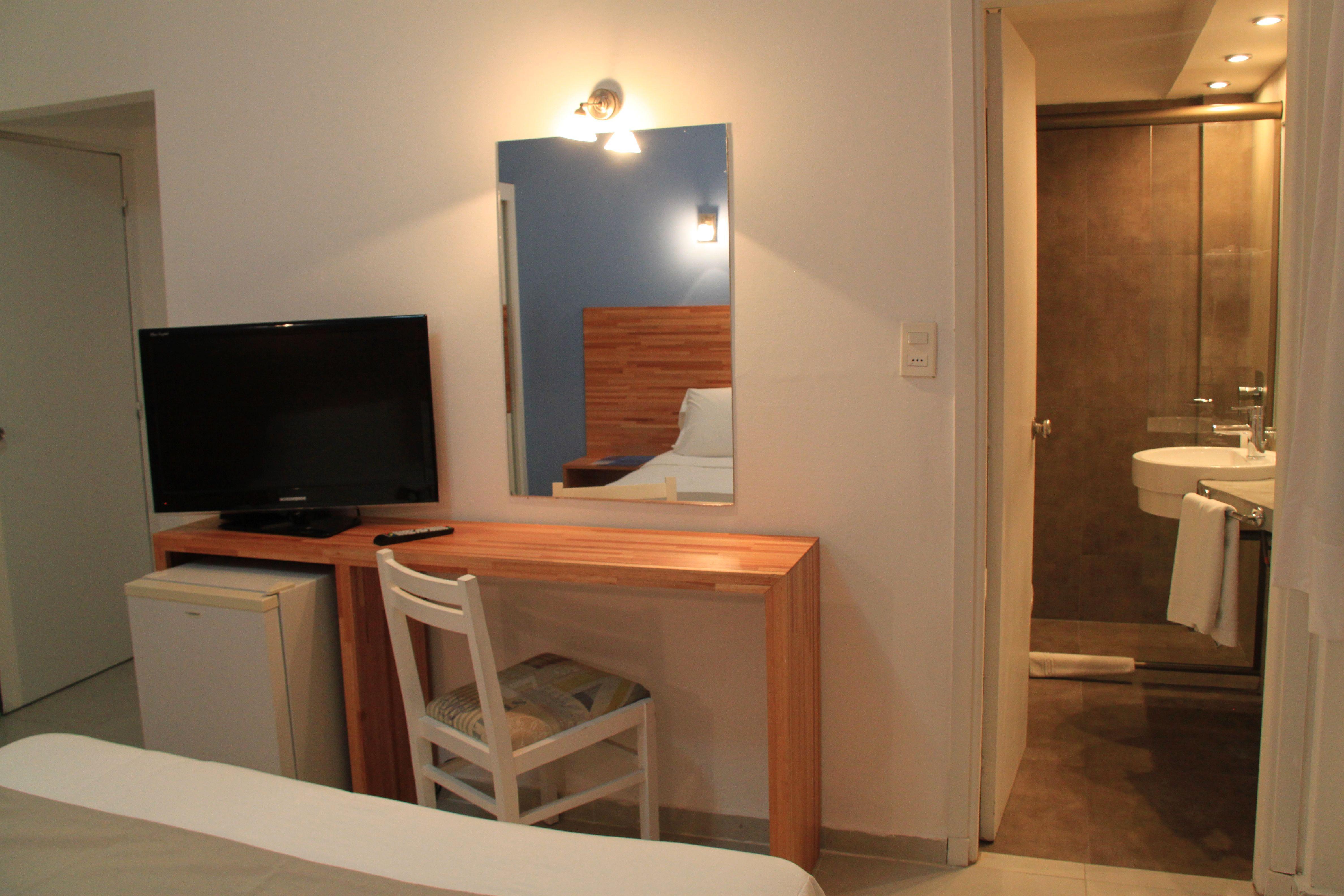 Hotel Florinda Punta del Este Exterior photo