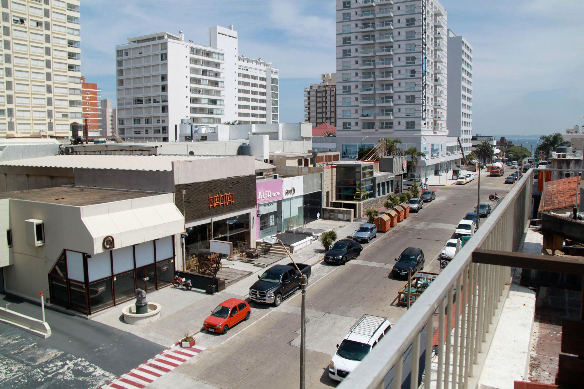 Hotel Florinda Punta del Este Exterior photo