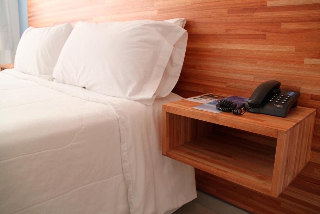 Hotel Florinda Punta del Este Room photo